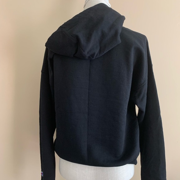 Women’ Champion Sweatshirt Hoodie hooded sweater - Picture 6 of 10